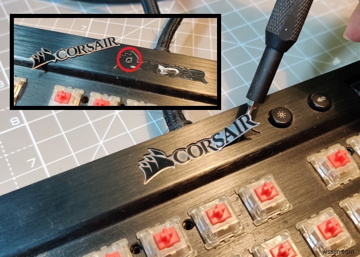 DIY Repair: Mechanical Keyboard Switch Replacement – It’s Easier than You Think