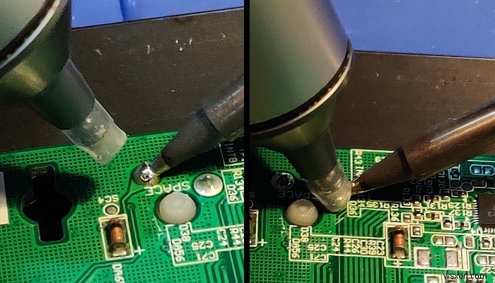 DIY Repair: Mechanical Keyboard Switch Replacement – It’s Easier than You Think