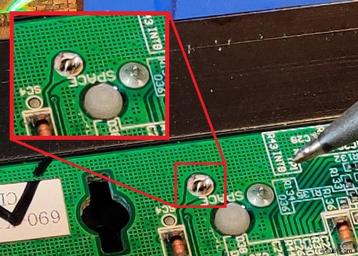 DIY Repair: Mechanical Keyboard Switch Replacement – It’s Easier than You Think