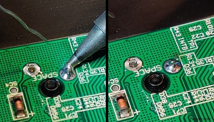 DIY Repair: Mechanical Keyboard Switch Replacement – It’s Easier than You Think
