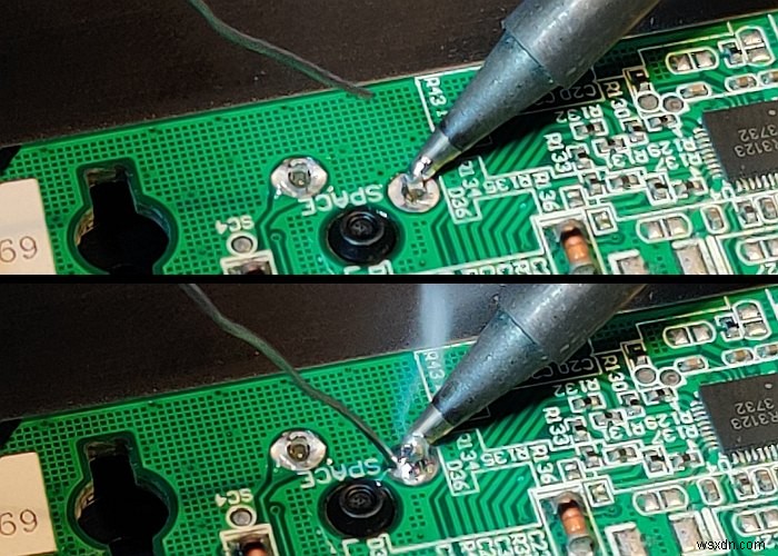 DIY Repair: Mechanical Keyboard Switch Replacement – It’s Easier than You Think