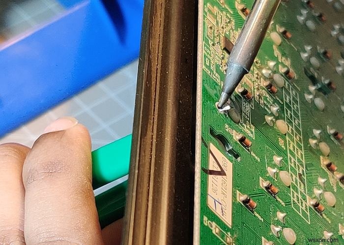 DIY Repair: Mechanical Keyboard Switch Replacement – It’s Easier than You Think