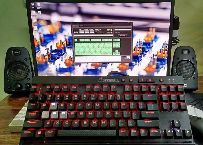 DIY Repair: Mechanical Keyboard Switch Replacement – It’s Easier than You Think