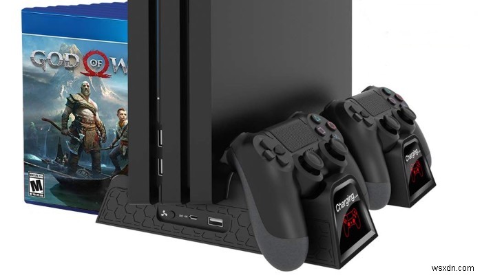5 Must-Have PlayStation 4 Accessories You Should Get