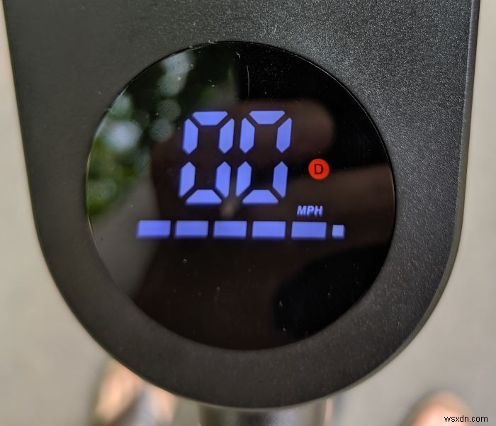 Turboant X7 Electric Scooter Review