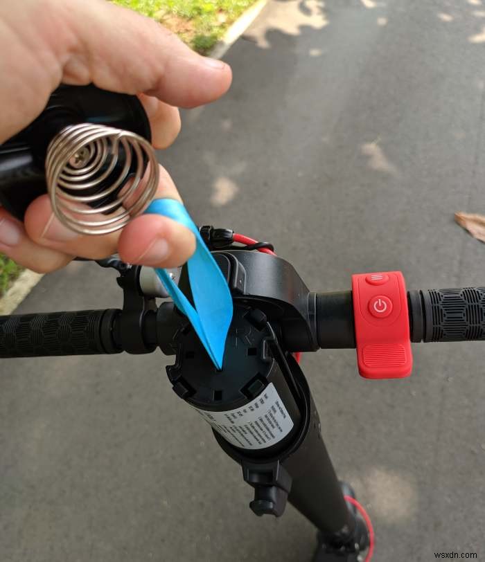 Turboant X7 Electric Scooter Review