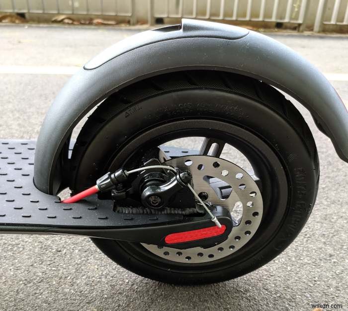 Turboant X7 Electric Scooter Review