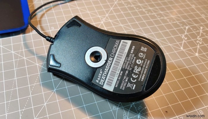 The Detailed Guide to Replacing Faulty Mouse Switches