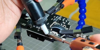 The Detailed Guide to Replacing Faulty Mouse Switches