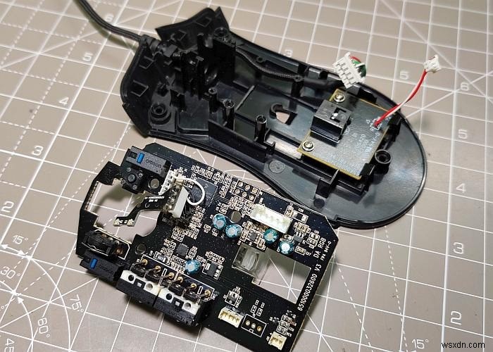 The Detailed Guide to Replacing Faulty Mouse Switches