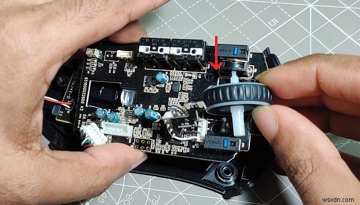 The Detailed Guide to Replacing Faulty Mouse Switches