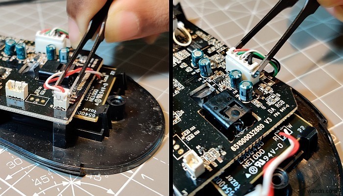 The Detailed Guide to Replacing Faulty Mouse Switches