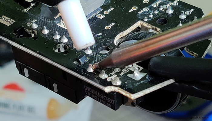 The Detailed Guide to Replacing Faulty Mouse Switches