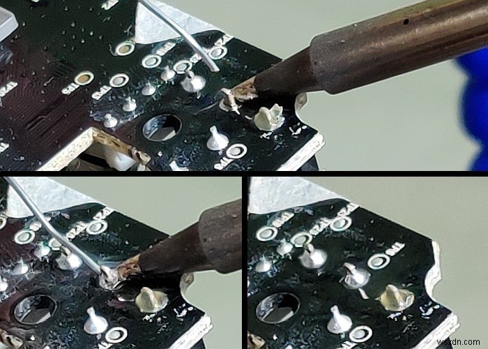 The Detailed Guide to Replacing Faulty Mouse Switches