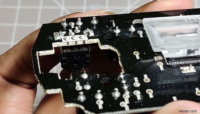 The Detailed Guide to Replacing Faulty Mouse Switches