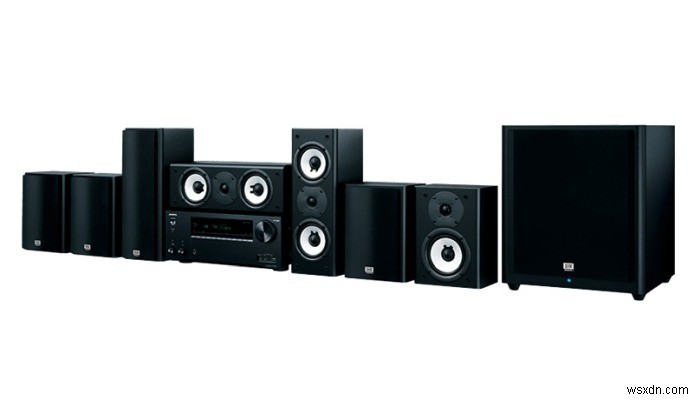 Home Theater System Buying Guide: What to Look for When Buying a Home Theater System