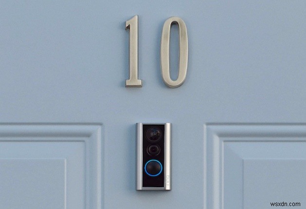 How to Choose the Right Ring Camera