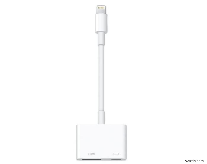 How to Connect Your iPhone or iPad to Your TV