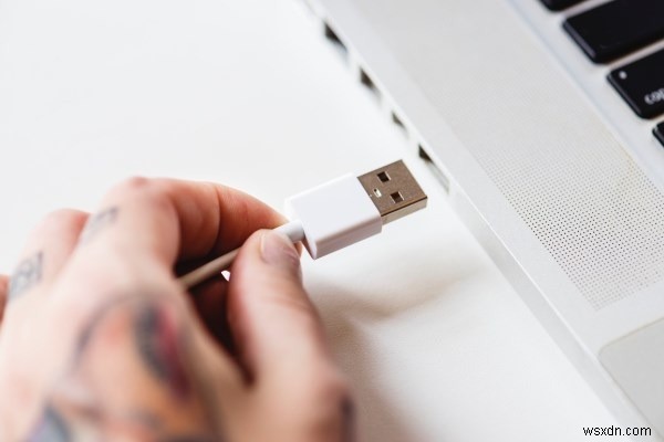 4 Things to Look for When Buying a USB Hub