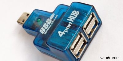 4 Things to Look for When Buying a USB Hub