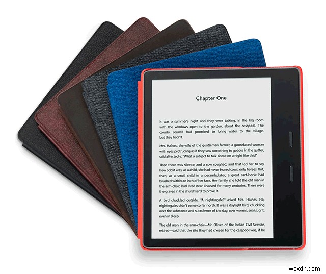 Kindle Models Comparison: Which Suits Your Reading Needs?
