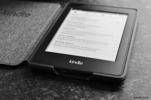 Kindle Models Comparison: Which Suits Your Reading Needs?
