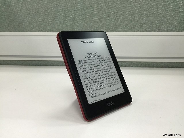 Kindle Models Comparison: Which Suits Your Reading Needs?