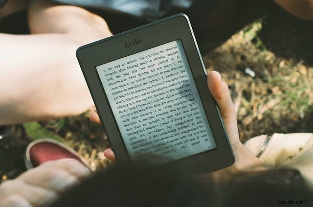 Kindle Models Comparison: Which Suits Your Reading Needs?