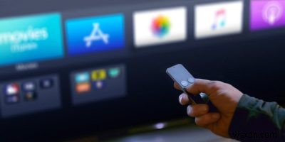 What to Do If You’ve Lost Your Apple TV Remote