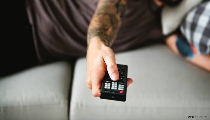 What to Do If You’ve Lost Your Apple TV Remote