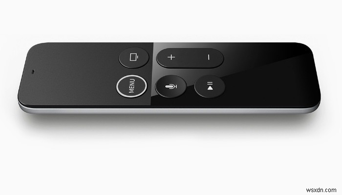 What to Do If You’ve Lost Your Apple TV Remote