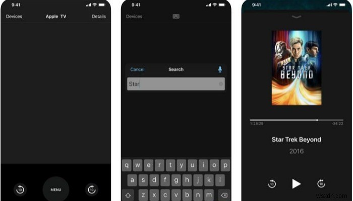 What to Do If You’ve Lost Your Apple TV Remote