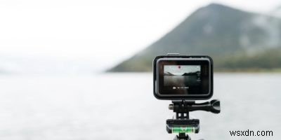 The Best GoPro Alternatives that Don’t Break the Bank