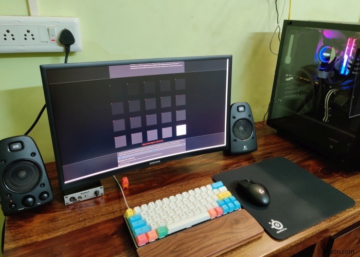 How to Calibrate Your Monitor to Perfection for Free