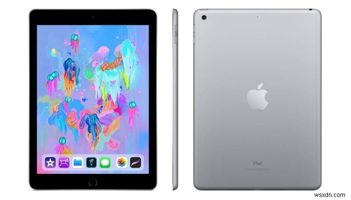 5 of the Best Tablets for Kids in 2019