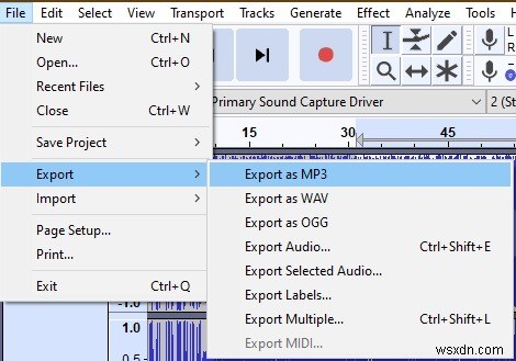 How to Digitize Audio and Video Cassettes