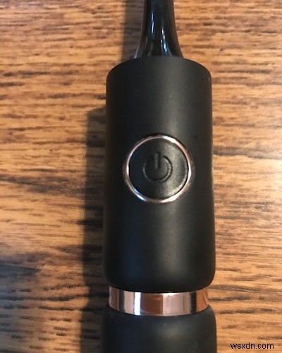 Take Your Teeth High-Tech with the Fairywill Ring Electric Toothbrush (Giveaway)