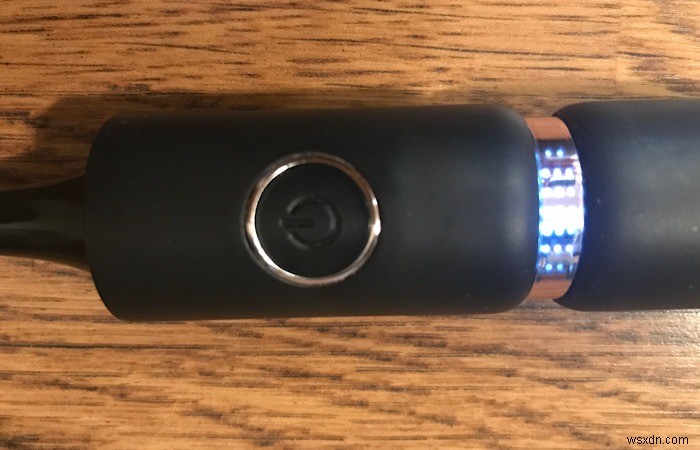 Take Your Teeth High-Tech with the Fairywill Ring Electric Toothbrush (Giveaway)