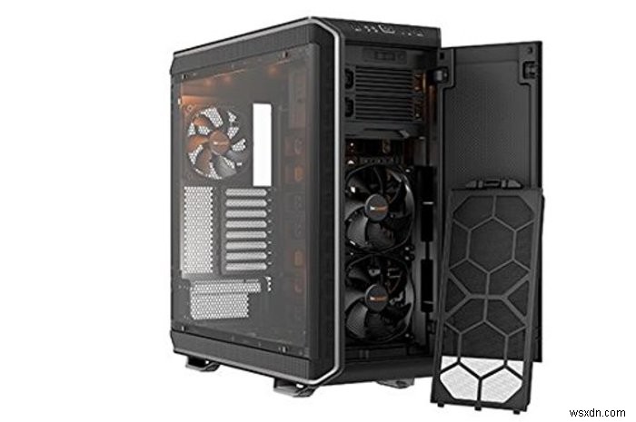 5 of the Best PC Cases For Desktop PC Builder