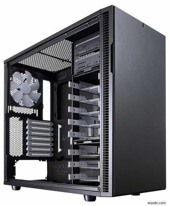 5 of the Best PC Cases For Desktop PC Builder