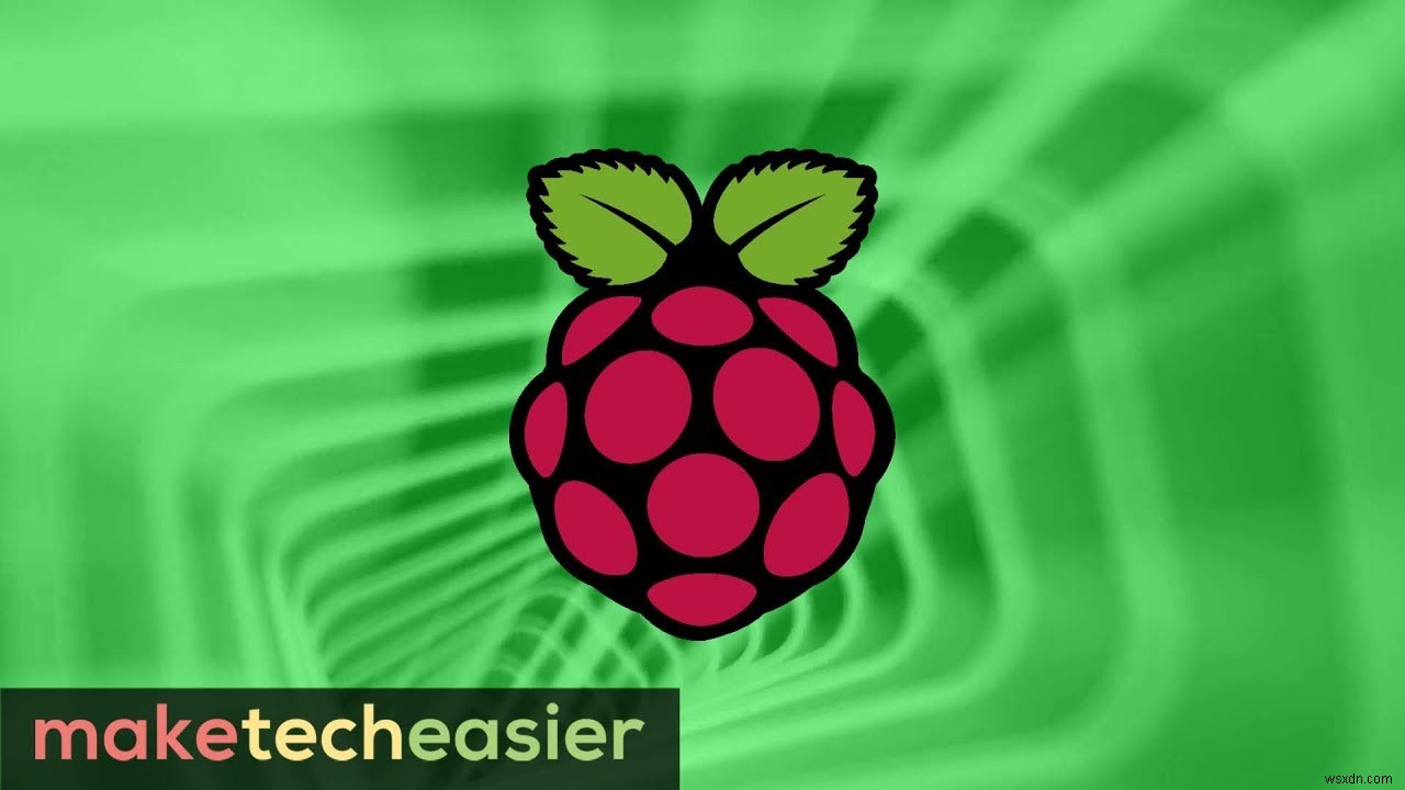 5 Ways to Put Raspberry Pi 4 to Good Use