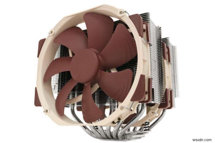 How to Choose the Right CPU Cooler