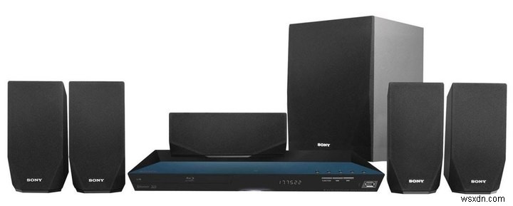 5 of the Best Home Theatre Systems to Buy in 2019