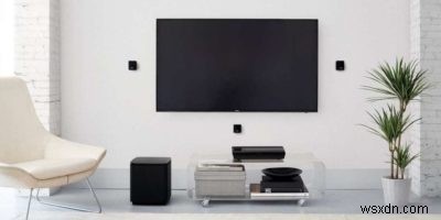 5 of the Best Home Theatre Systems to Buy in 2019