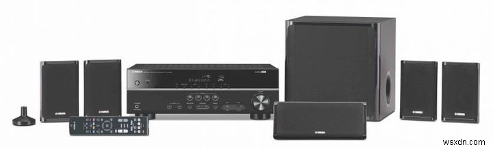 5 of the Best Home Theatre Systems to Buy in 2019