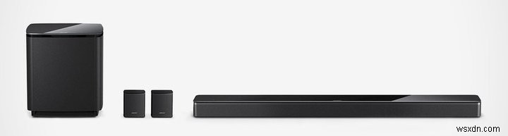 5 of the Best Home Theatre Systems to Buy in 2019