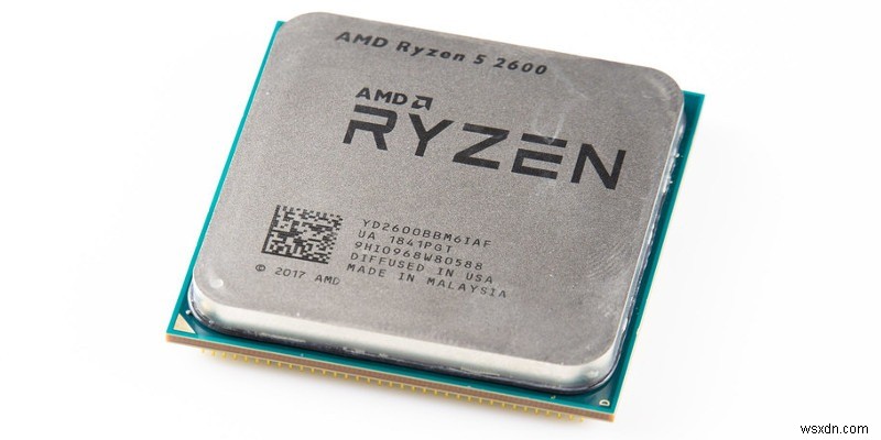 How to Choose an AMD CPU