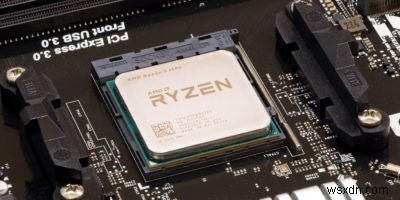 How to Choose an AMD CPU