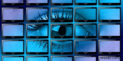 How to Prevent Eye Strain from Monitors