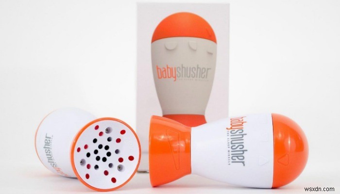 5 of the Best Gadgets for New Parents